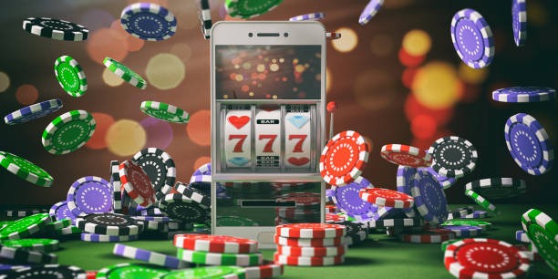 udin 88 What Bingo Looks Like Here